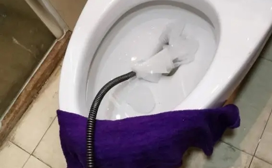 茶山镇马桶疏通